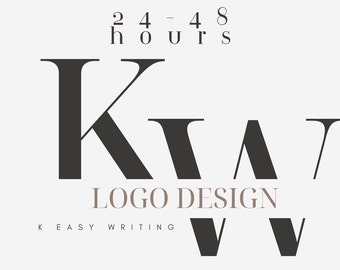 Custom Logo Design