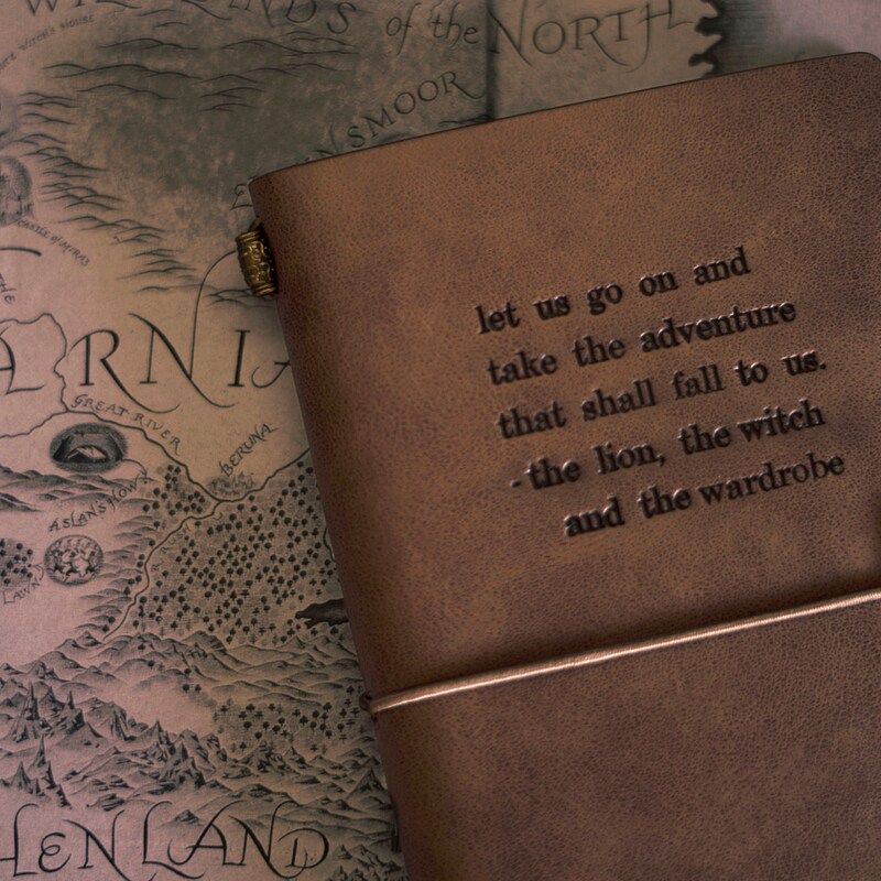 Writers Journal Etsy