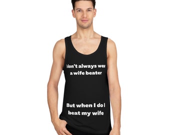 WifeBeaterShirt
