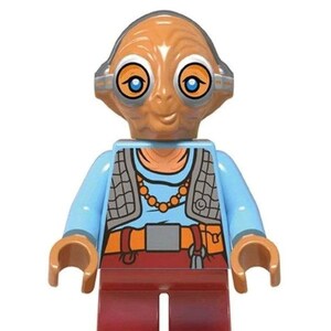 maz kanata minifigure