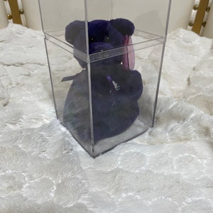 Princess Diana 1st Edition Beanie Baby