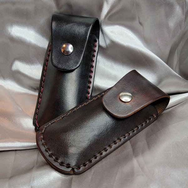 Pocket With Holster Etsy