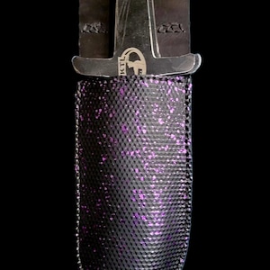 Throwing Knife Holster/Holder
