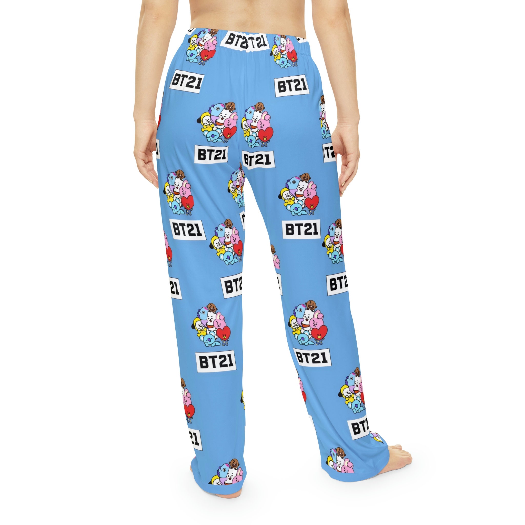 BT21 Pajama Pants 