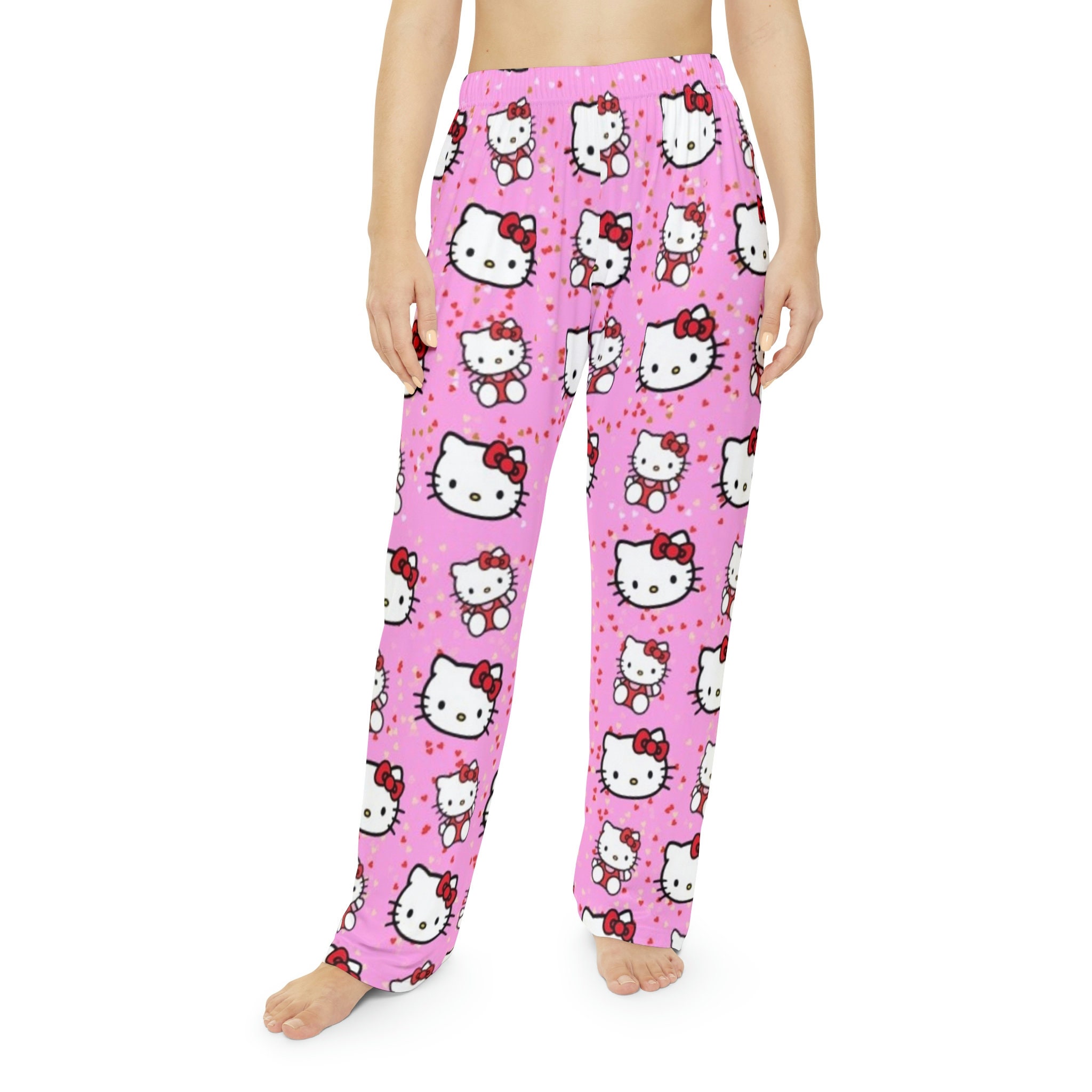 Kitty Pants - Etsy