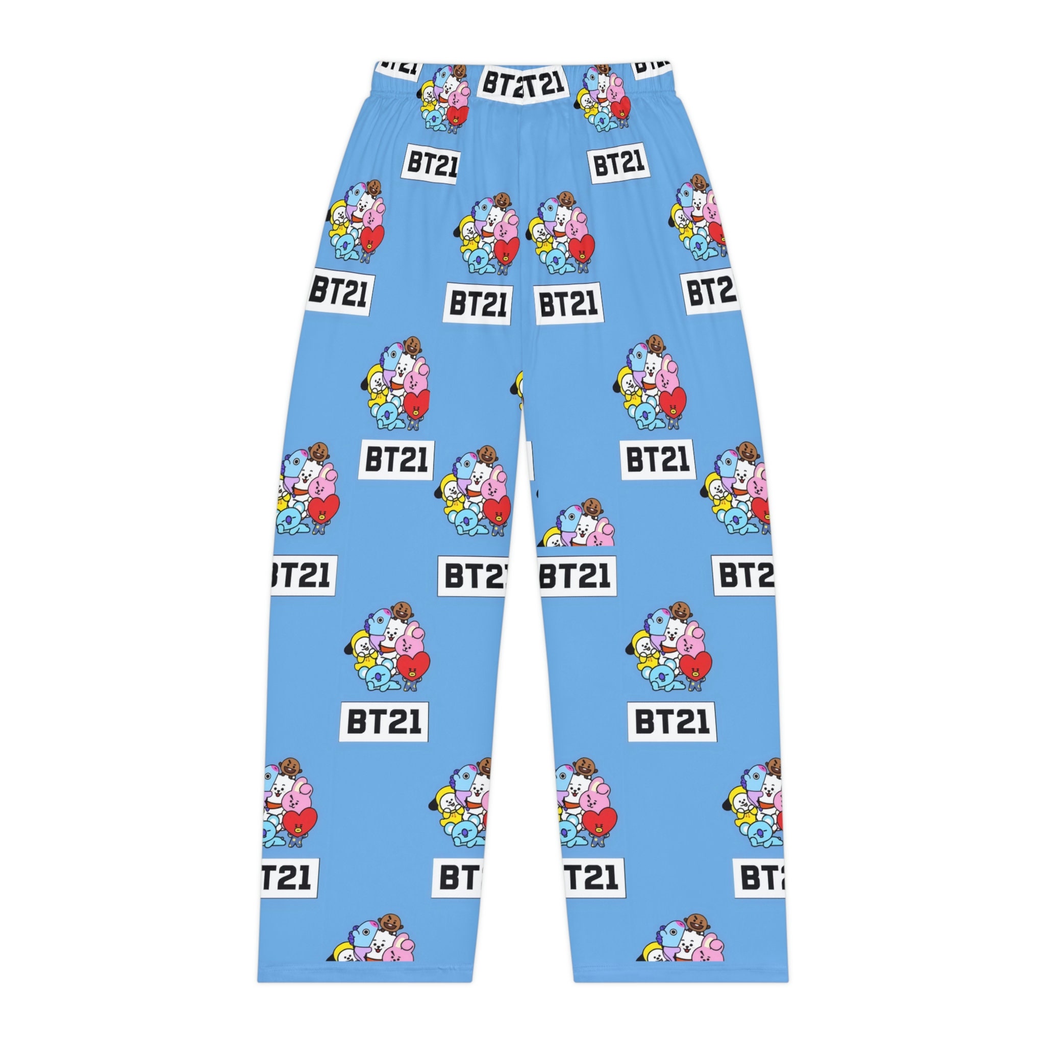 BT21 Pajama Pants 