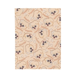 Skzoo blanket - Etsy 日本