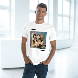 Le Serrafim Shirt