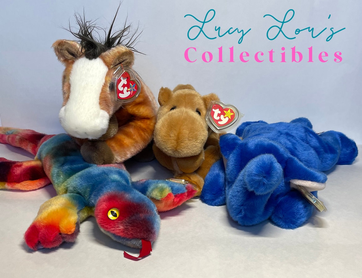 Ty Beanie BUDDY YOU PICK Humphrey the Camel Oats the Etsy