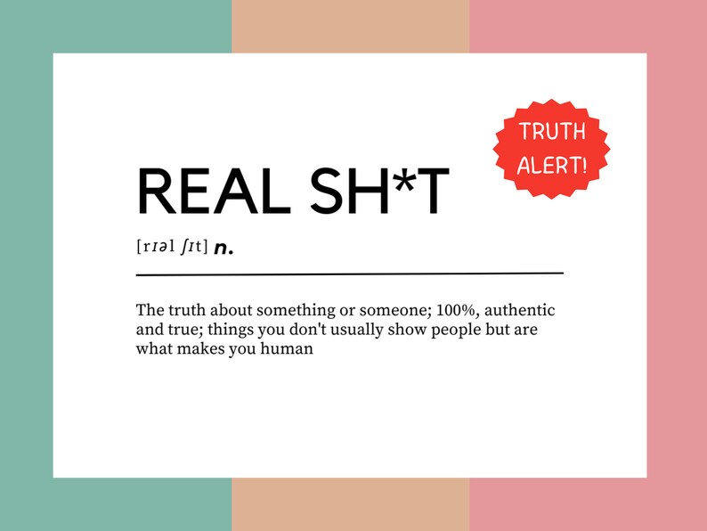 Conversation Cards Conversation Starter Relationship Cards Talk Real