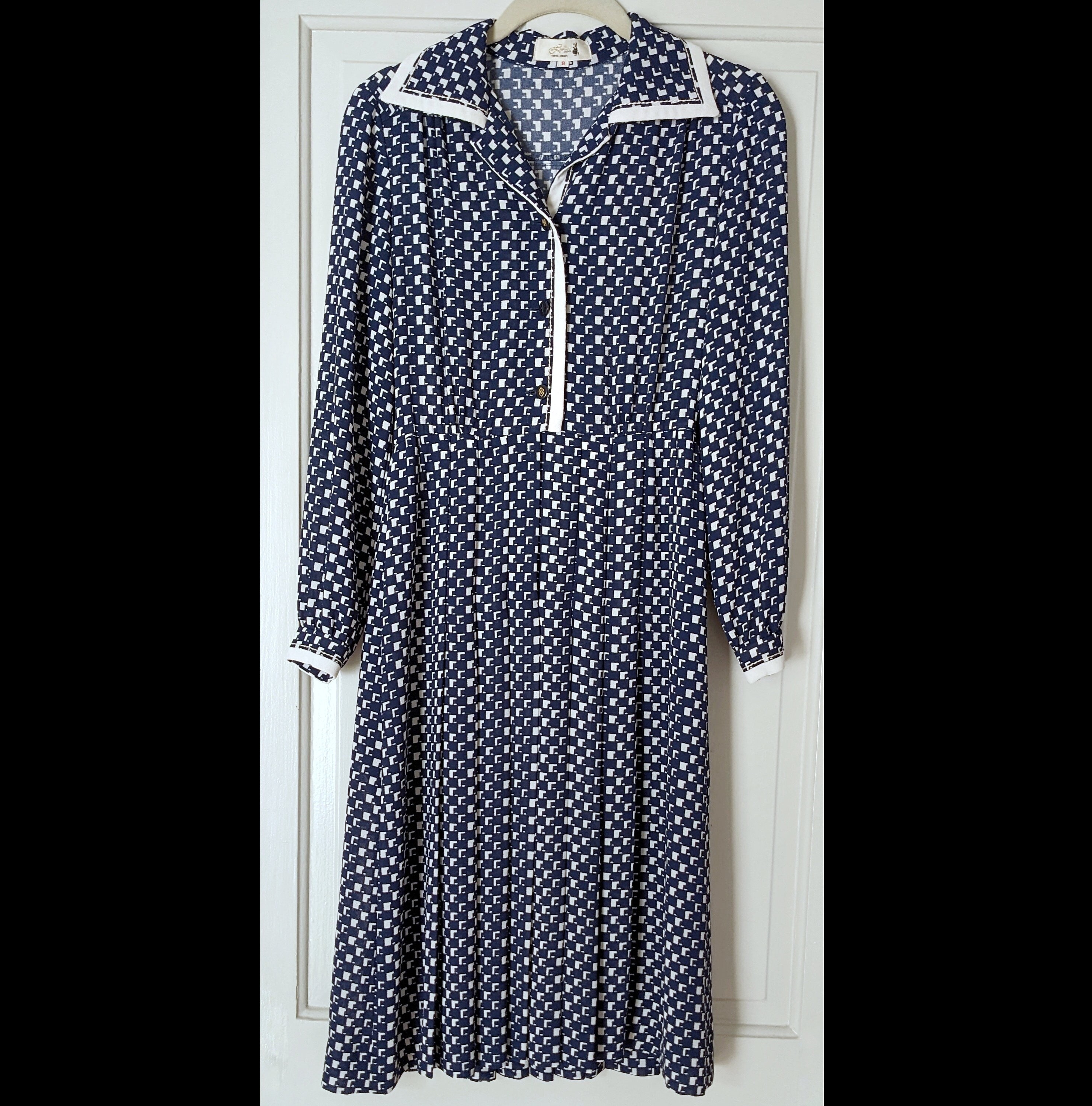 Black Dress Zara Uk Zara Blue Animal Print Dress ZARA BLUE WHITE