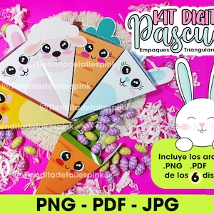 Easter Template, Easter Template, Easter, Easter Details, Easter Printable, Easter Packaging, Easter Packaging, Easter, Animals