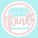 Papelería y Detalles Pink