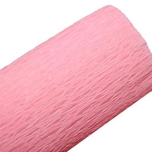 Rouleau de Papier Cannelé 2.5mx50cmx0.54mm/98.4x19.6x0.021in | Papier pour Artisanat | Matériel d'Emballage | Emballage Cadeau 11
