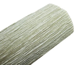 Corrugated Paper Roll | 2.5mx50cmx0.54mm/98.4x19.6x0.021in | Craft Material | DIY Projects | Decorative Sheets 54