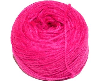 Acrylic Embroidery Thread | Skeins | 70m/2755.9in | 4.5g/0.16oz | Cross Stitch Yarn | Craft Supplies | Needlework | 736
