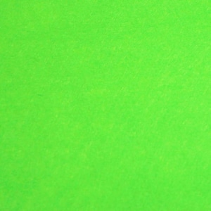 Premium Quality 1mm Thick Felt | Lime Green Craft Fabric | 1x1m Square | DIY Supplies | Green Felt Material | Crafting Essentials