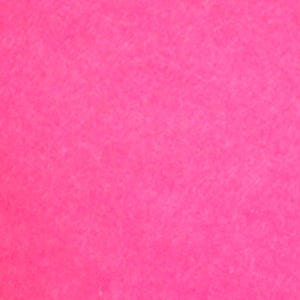 Bright Pink Felt | 1mm Thick | 1x1m Sheet | Crafting | Needlework | High-Quality Wool | DIY Projects | Sewing Supplies