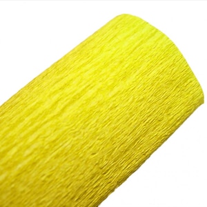 Rotolo di Carta Corrugata | 2,5mx50cm/0,54mm/98,4x19,6x0,021in | Materiali per Hobby | Materiale Artigianale DIY 60