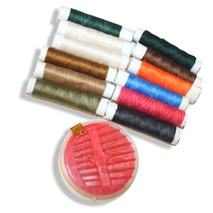 Set Kit da Viaggio | 22 Articoli Essenziali | Comodità Compatta | Accessori Portatili | Perfetto per Uomini e Donne