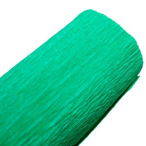 Rouleau de Papier Kraft Ondulé 2,5m x 50cm/0,54mm/98,4x19,6x0,021in | Papier Texturé pour Artisanat | Matériau pour Papercraft 17