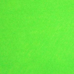 2mm Craft Felt | 50x40cm | Lime Green C45 Felt Fabric | DIY Crafting Material | Soft Non-Woven Quilt Sewing Sheet