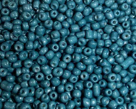 Large 6/0 Seed Beads Bulk Craft