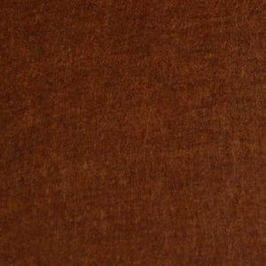2mm Felt Fabric | 1x1m | Brown | High Quality Craft Material | DIY Projects | Arts & Crafts Supplies | Soft  Durable