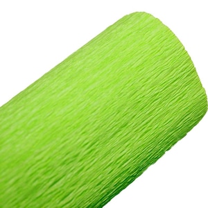 Rouleau de Papier Kraft Ondulé | 2,5mx50cm/0,54mm/98,4x19,6x0,021in | Artisanat | DIY | Fournitures Artistiques | Emballage | Emballer 19