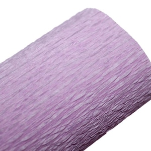 Rouleau de Papier Ondulé pour Créations Artistiques | 2,5 mx50cm/0,54mm/98,4x19,6 x0,021 in | Idéal pour DIY et Projets Artistiques 45