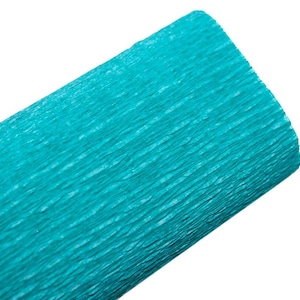 Rouleau de Papier Ondulé | Matériau pour Artisanat | 2,5m x 50cm / 0,54mm / 98,4x19,6x0,021in d'épaisseur | Fournitures DIY 15
