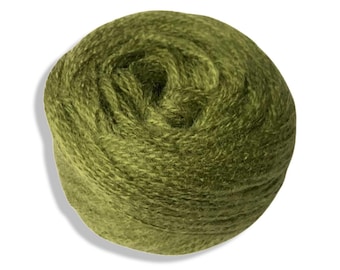 Acrylic Embroidery Thread | Floss Skeins | 70m/2755.9in | 4.5g/0.16oz | Crafting Yarn | Needlepoint Supplies | Cross Stitch | Color 9570