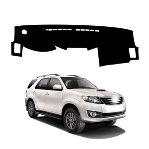 Touay Fortuner Dashboard Cover Mat
