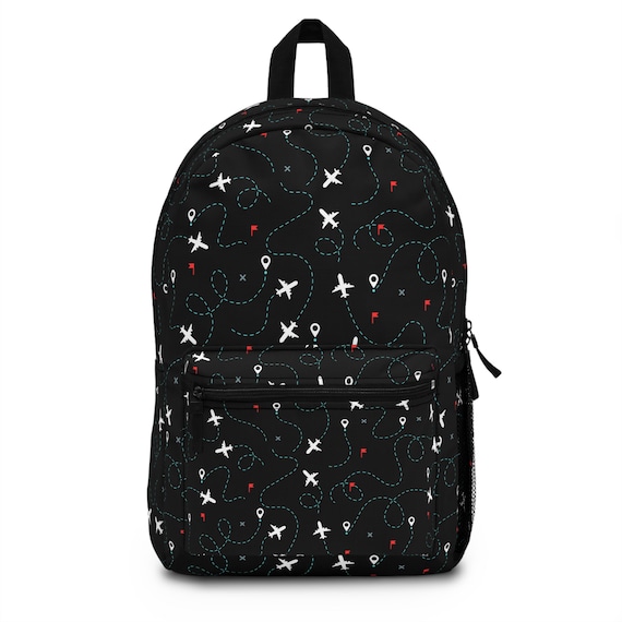 backpack travel airplane coofay For Women Men Airline Approved Carry On Backpack Flight Approved Waterproof Sports Luggage Backpack Casual Daypack Small Hiking Backpack And it is tough 9 Biggest Under-Seat Luggage and