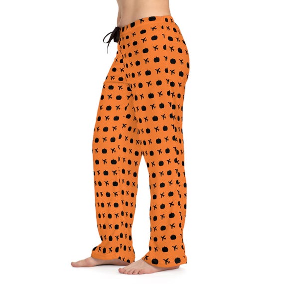 Halloween themed pjs hotsell