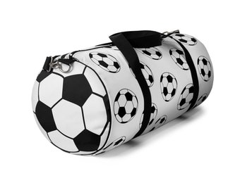 Sac de football, sac de sport, sac de ballon de football, football, football, cadeau pour footballeur, sac de sport pour entraîneur de football, cadeau de Noël