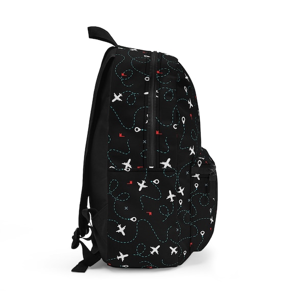 16 laptop backpack women's Origami Backpack Champagne Taupe