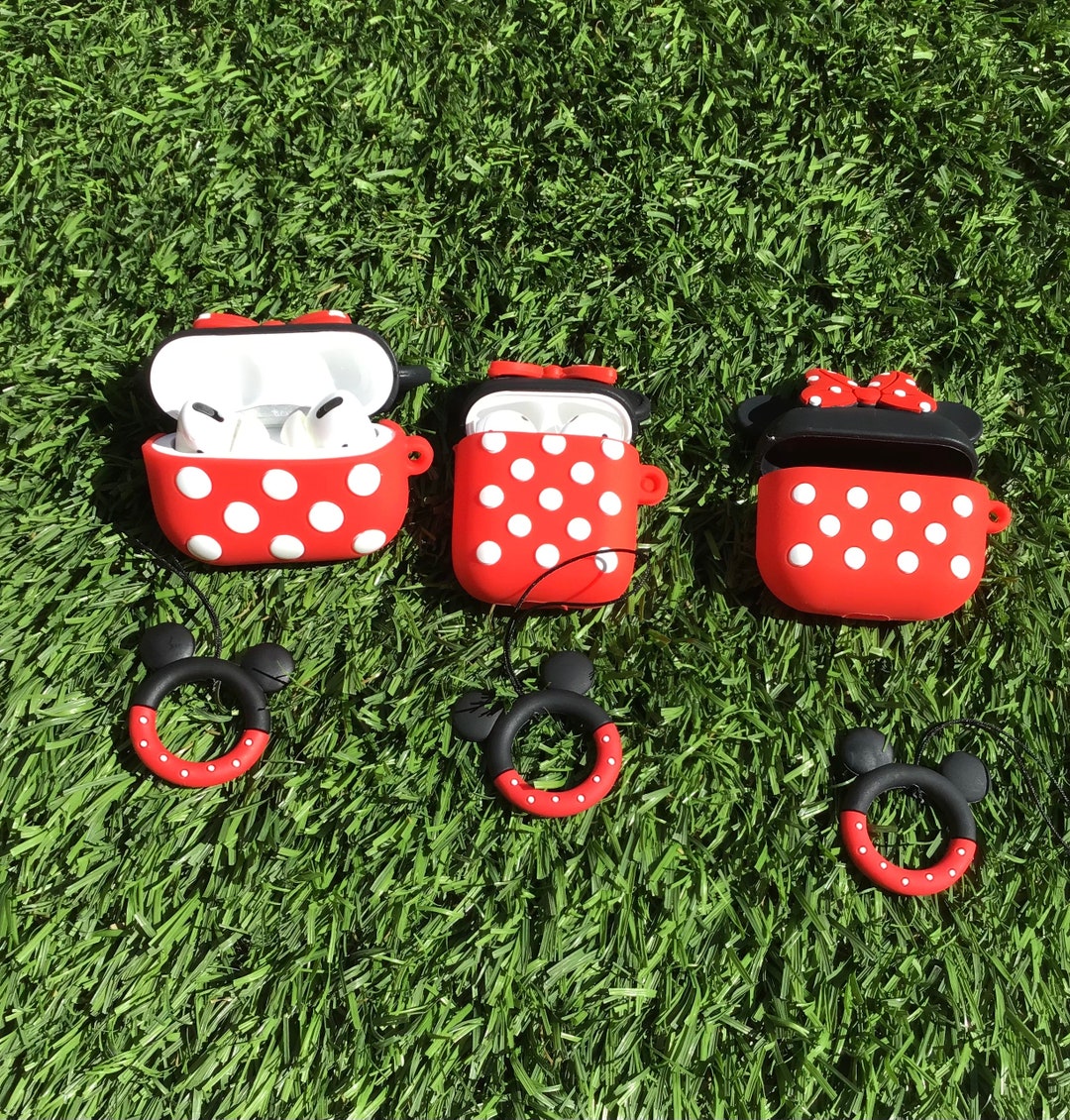 Disney AirPod Cases Etsy