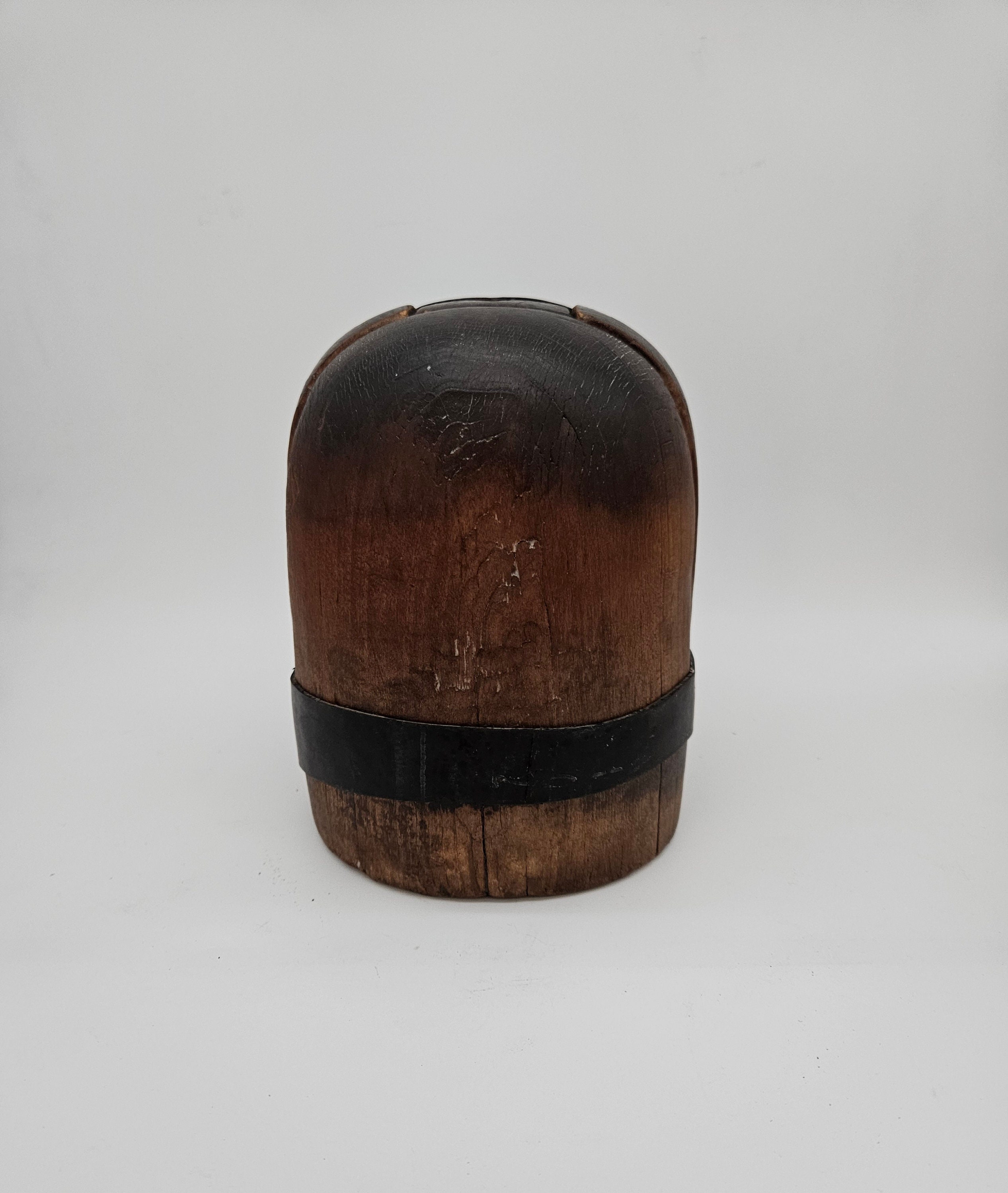 CG Hat Blocks – Home to hand crafted wooden hat blocks.