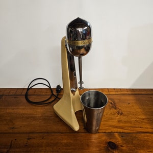 Milkshake mixer - Etsy 日本