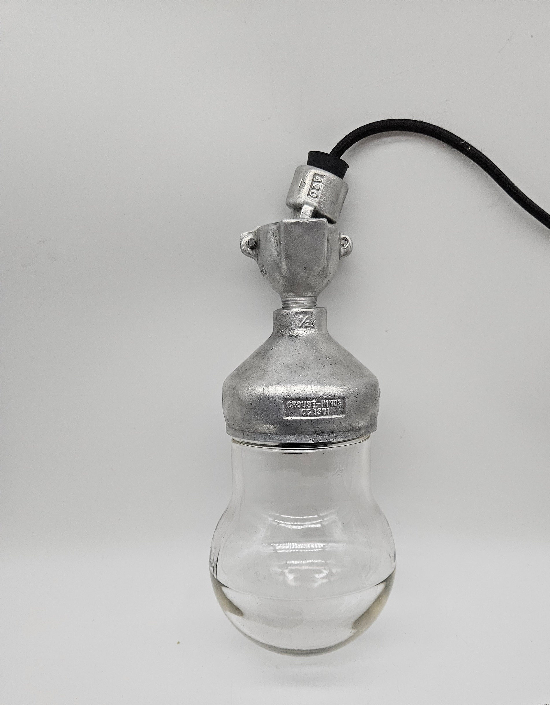 Crouse Hinds Light - Etsy Singapore