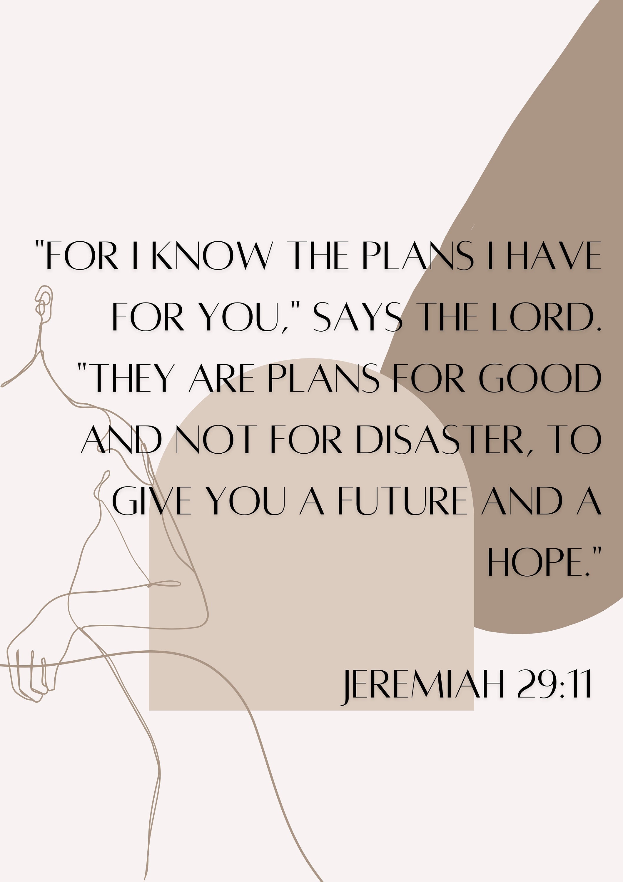 Jeremiah 2911 Wallpapers  Wallpaper Cave