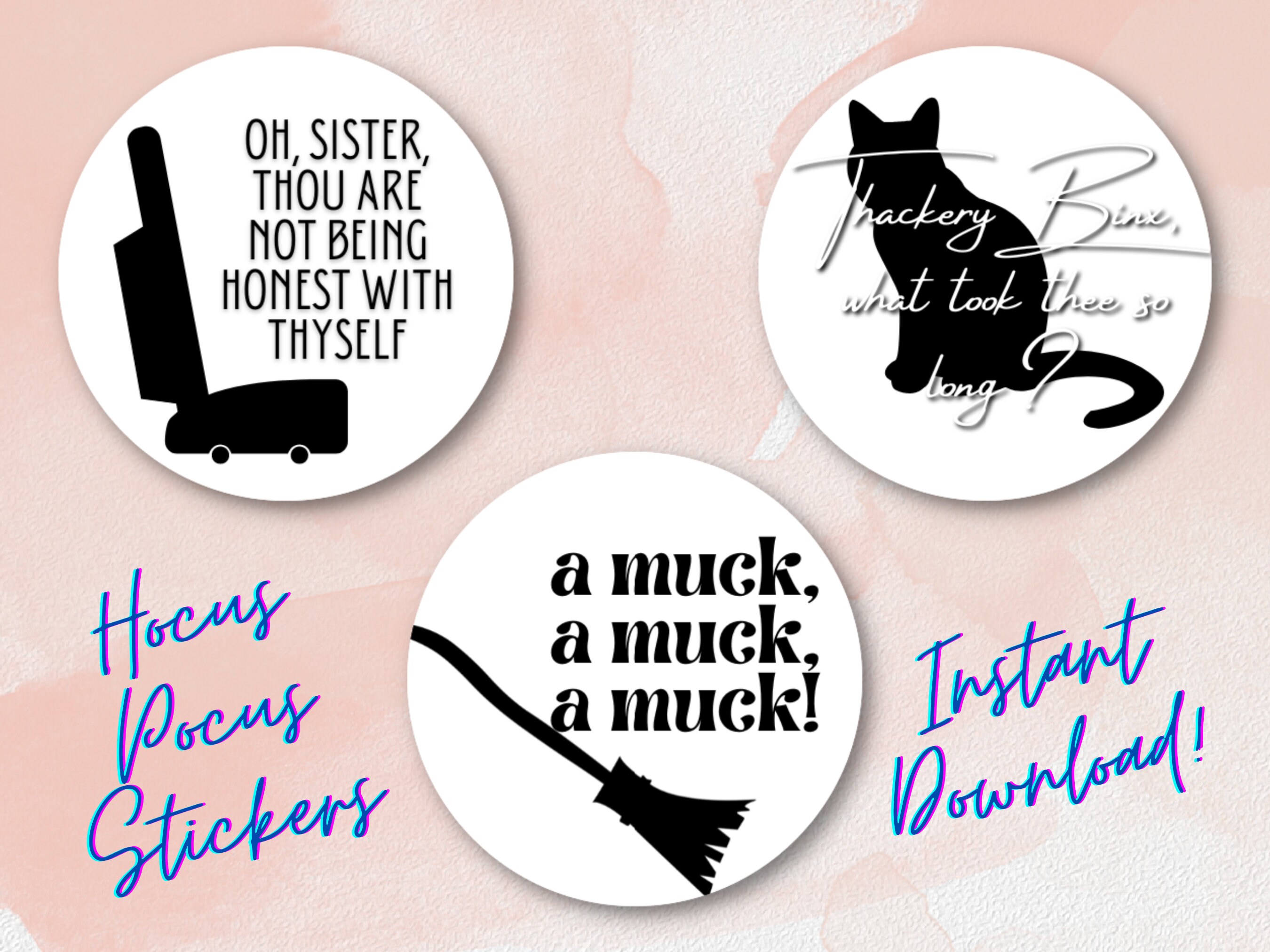 Avery Design Print - Etsy