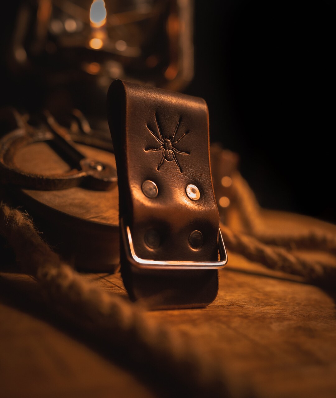 Shippingfreetape Measure Hanger for Belt Etsy