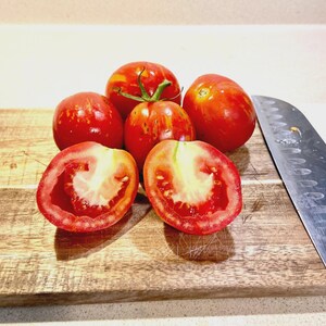 Tomatensamen-Russian Queen