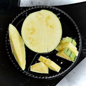 Watermelon Seeds - Silver Yamato