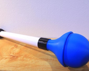 Club-Poi - Unique Kinetic Juggling Prop (Price per 1 Club)