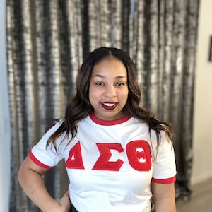 DST Chenille Shirt