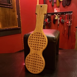 Sex paddle - Etsy.de