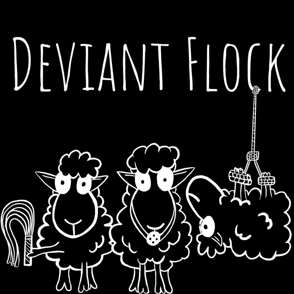 St. Andrews Cross Convertible Hallway Table BDSM Hidden Furniture